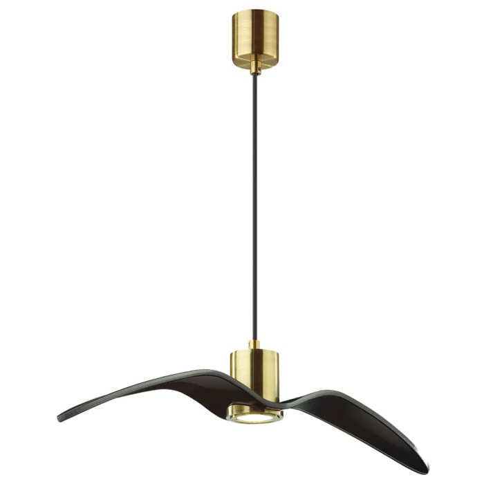 Подвес ODEON LIGHT 4900/1B