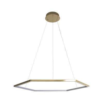Подвесной светильник LOFT IT Ring 10016L