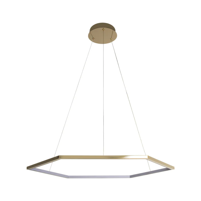 Подвесной светильник LOFT IT Ring 10016L