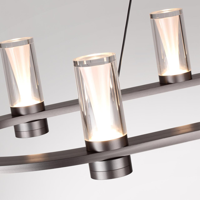 Подвесной светильник ODEON LIGHT HIGHTECH 7143/65L