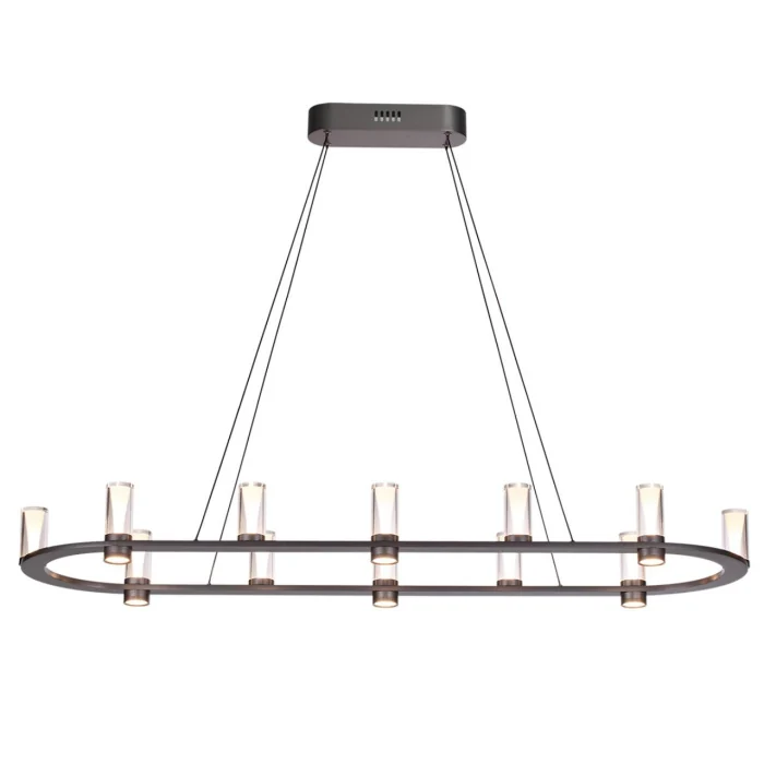 Подвесной светильник Odeon Light Defance 7143/65L