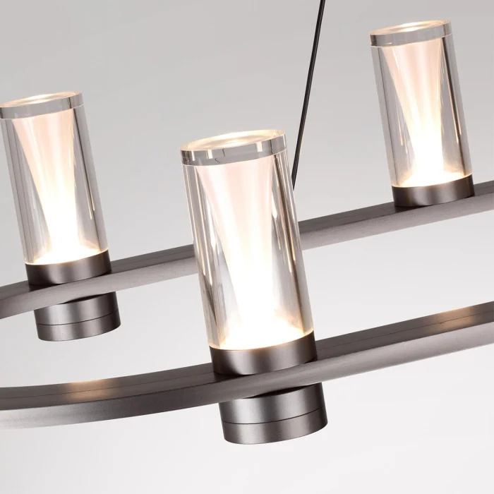 Подвесной светильник Odeon Light Defance 7143/65L