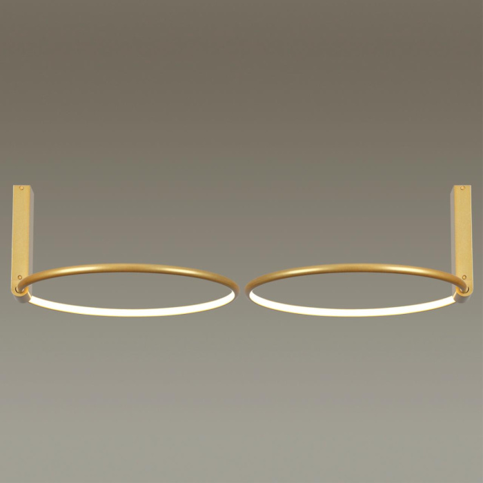 Настенный светильник Odeon Light Annel 4319/32CL