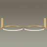 Настенный светильник Odeon Light Annel 4319/32CL