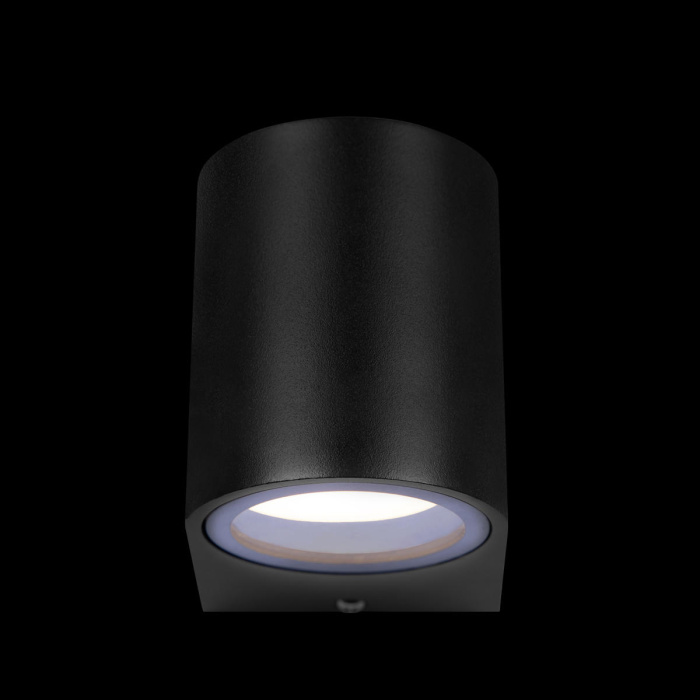 Уличный настенный светильник LOFT IT Eterno 100006/A