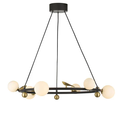 Подвесная люстра Favourite 4324-6P