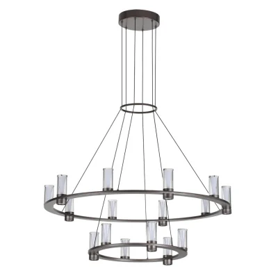 Люстра каскадная ODEON LIGHT HIGHTECH 7143/110L