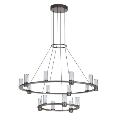 Люстра подвесная Odeon Light Defance 7143/110L