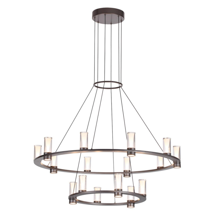 Люстра подвесная Odeon Light Defance 7143/110L