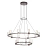 Люстра подвесная Odeon Light Defance 7143/110L