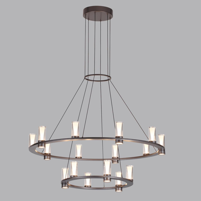 Люстра подвесная Odeon Light Defance 7143/110L