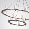 Люстра подвесная Odeon Light Defance 7143/110L