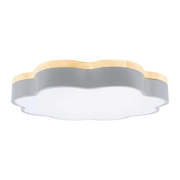 Потолочный светильник Loft it Axel 10225/36 Grey