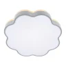 Потолочный светильник Loft it Axel 10225/36 Grey