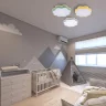 Потолочный светильник Loft it Axel 10225/36 Grey