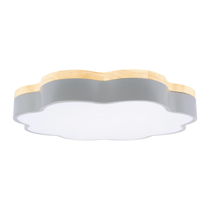 Потолочный светильник Loft it Axel 10225/36 Grey