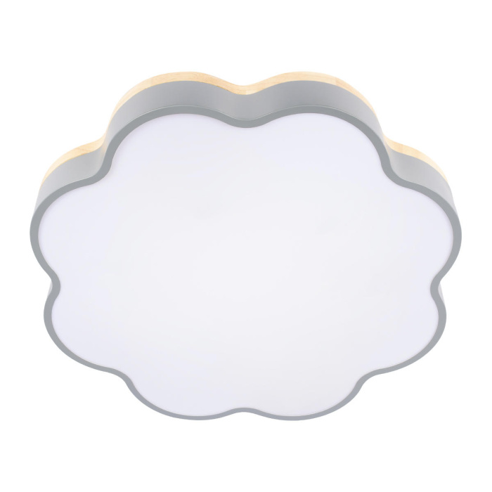 Потолочный светильник Loft it Axel 10225/36 Grey