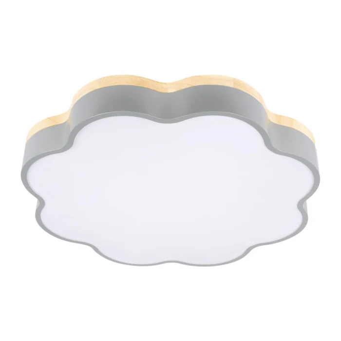 Потолочный светильник Loft it Axel 10225/36 Grey