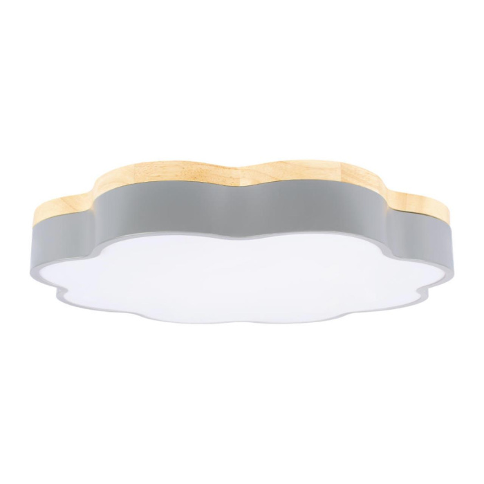 Потолочный светильник Loft it Axel 10225/36 Grey