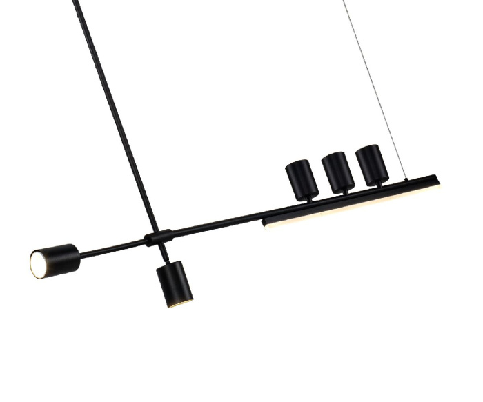 Люстра Kink Light Рия 07618-150,19