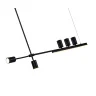 Люстра Kink Light Рия 07618-150,19