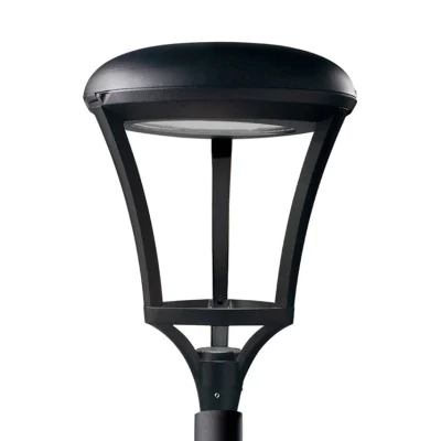 Фонарный столб Leds C4 MERIDIAN 80-4629-BP-37