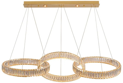 Подвесной светильник Newport 8243/S gold NEW