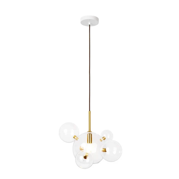 Подвесной светильник Loft it Bolle 2027-P6 mini