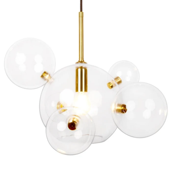 Подвесной светильник Loft it Bolle 2027-P6 mini