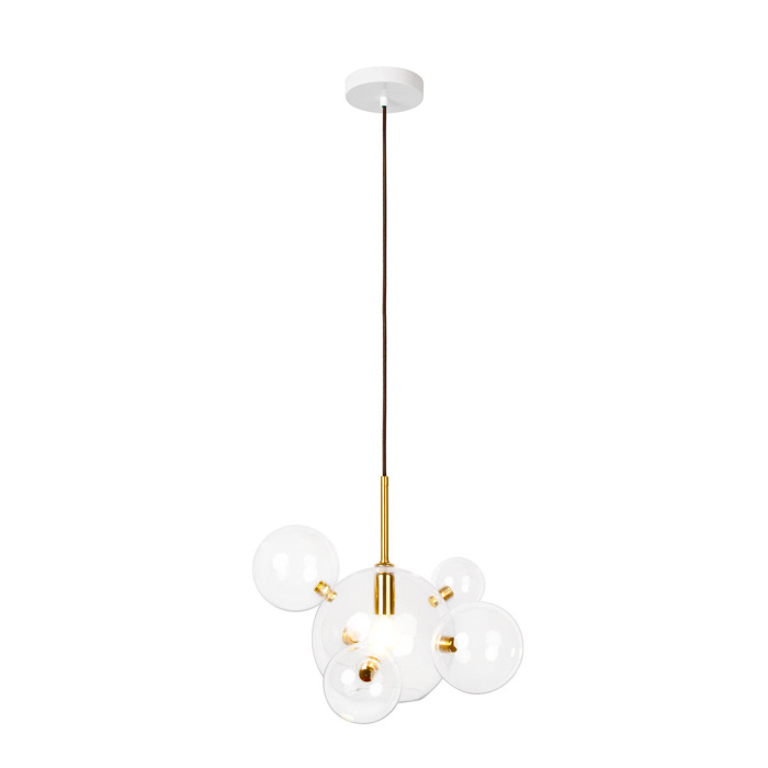 Подвесной светильник Loft it Bolle 2027-P6 mini