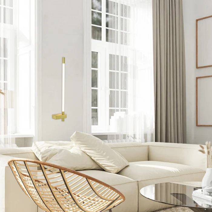 Настенный светильник Escada Trend 560/A LED