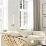 Настенный светильник Escada Trend 560/A LED