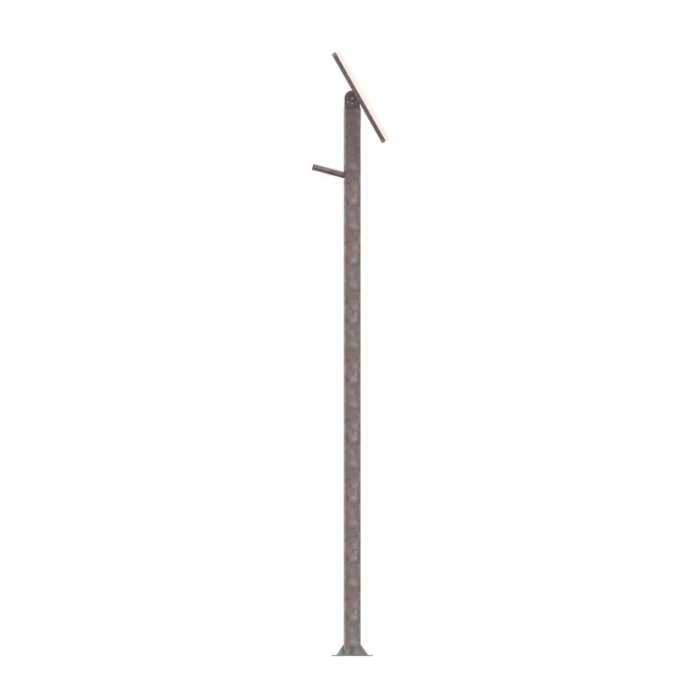 Leds C4 SOLAR-TECH LATERAL 81-4768-AV-AV