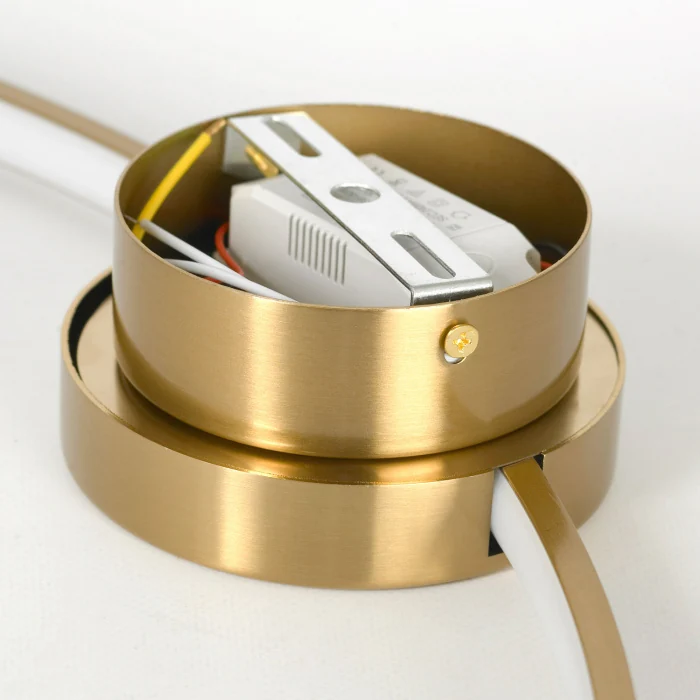 Потолочный светодиодный светильник Lussole LSP-7111