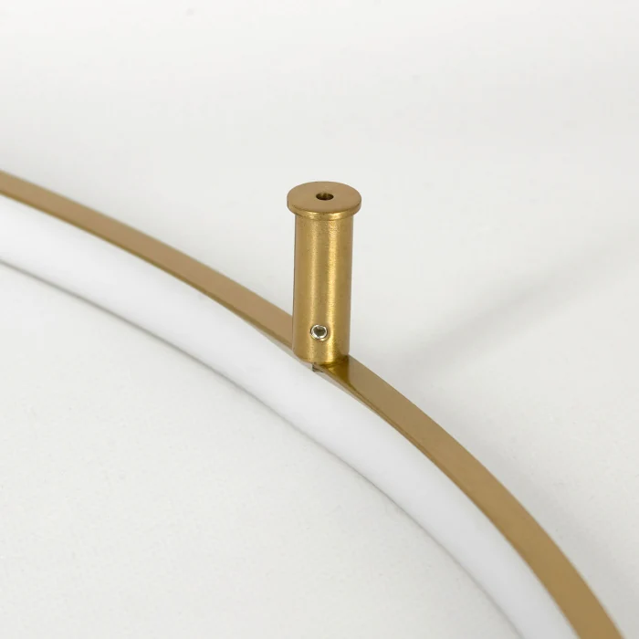 Потолочный светодиодный светильник Lussole LSP-7111