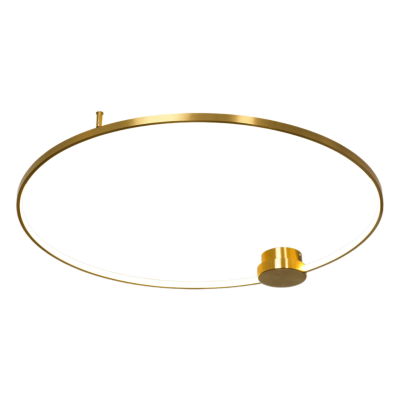 Потолочный светодиодный светильник Lussole LSP-7111