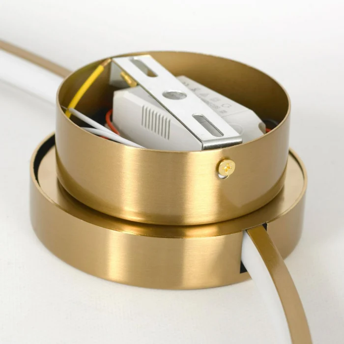 Потолочный светодиодный светильник Lussole LSP-7111