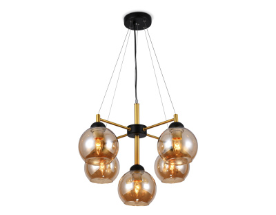 Подвесная люстра Ambrella light TR9026