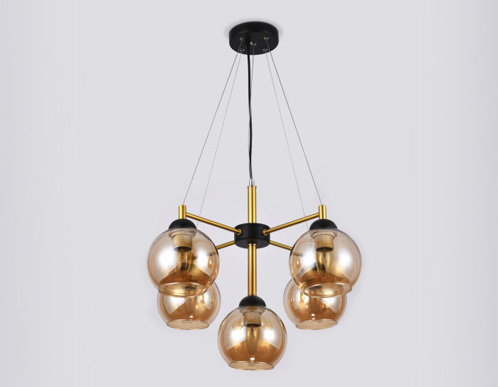 Подвесная люстра Ambrella light TR9026