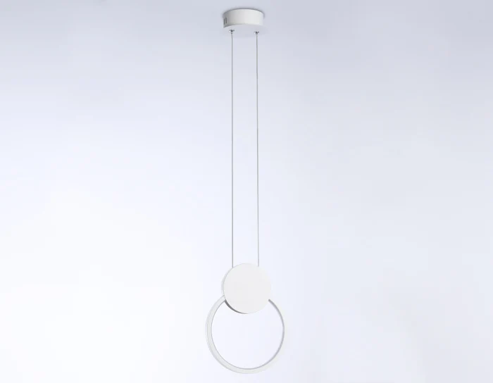 Подвесной светодиодный светильник Ambrella light FL5251