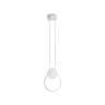 Подвесной светодиодный светильник Ambrella light FL5251