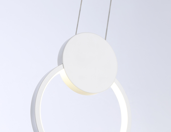 Подвесной светодиодный светильник Ambrella light FL5251