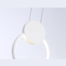 Подвесной светодиодный светильник Ambrella light FL5251