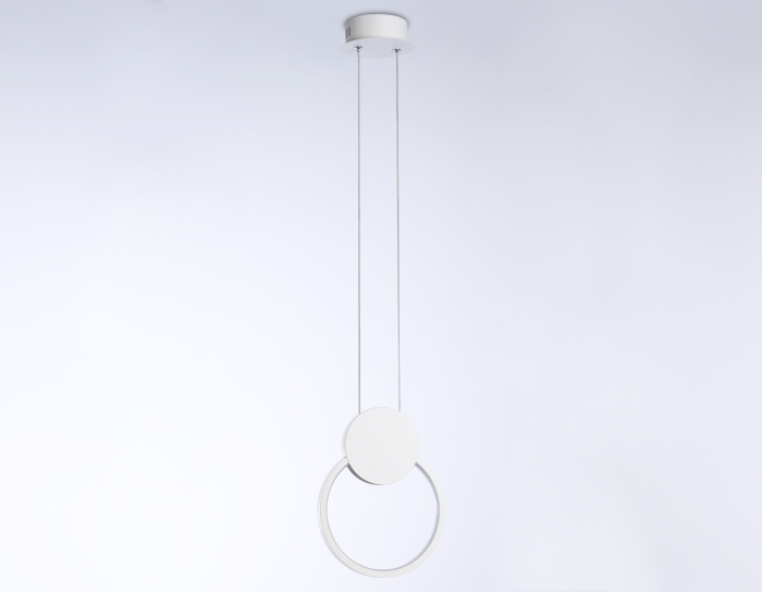 Подвесной светодиодный светильник Ambrella light FL5251