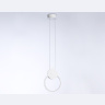 Подвесной светодиодный светильник Ambrella light FL5251