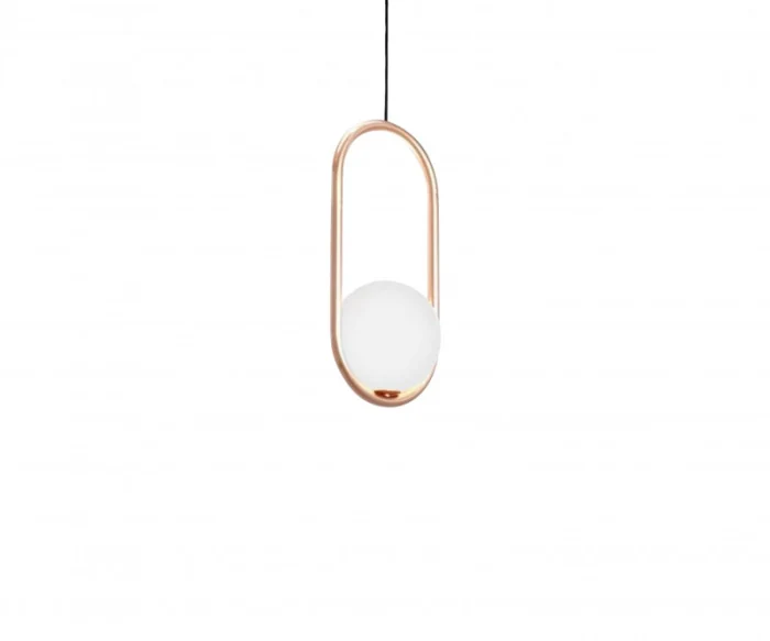 Подвесной светильник Кенти Kink Light 07631-1A,20