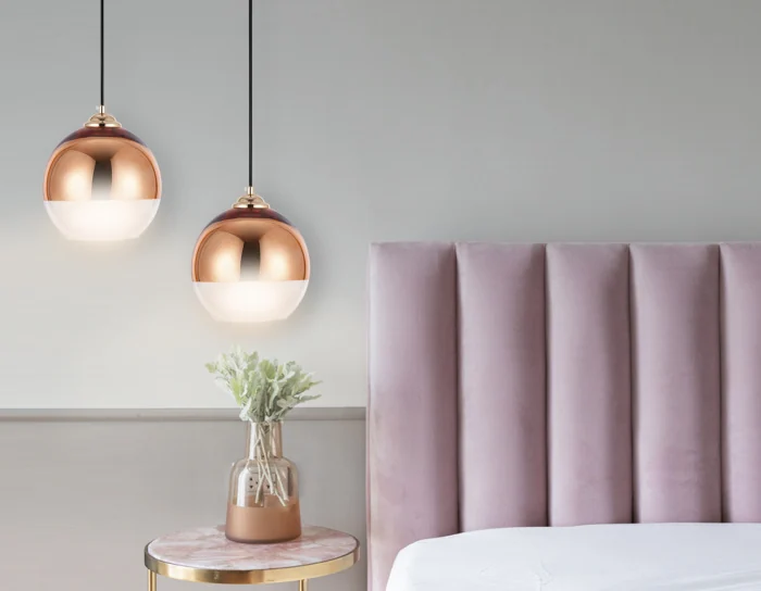 Подвесной светильник со сменной лампой Ambrella light TR3603