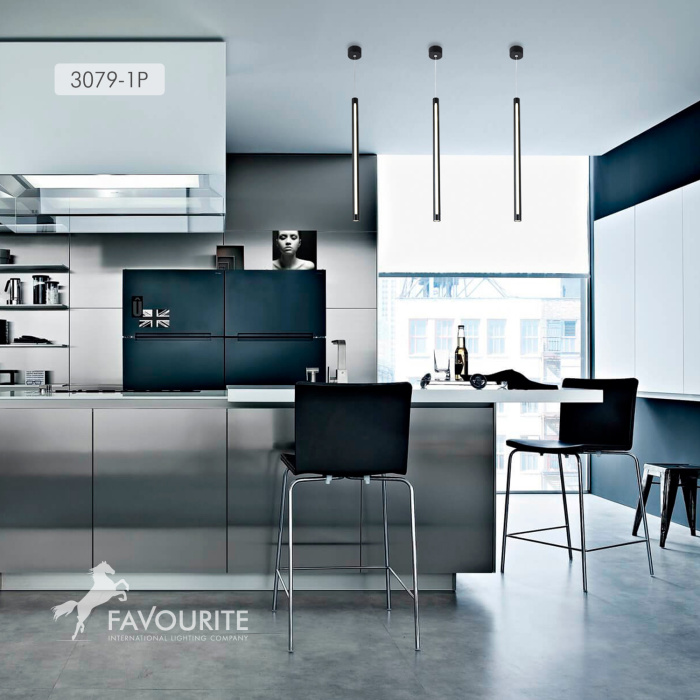 Подвесной светильник Favourite 3079-1P
