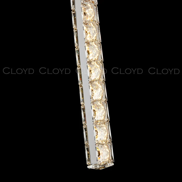 Подвесной светильник Cloyd Elata 11561