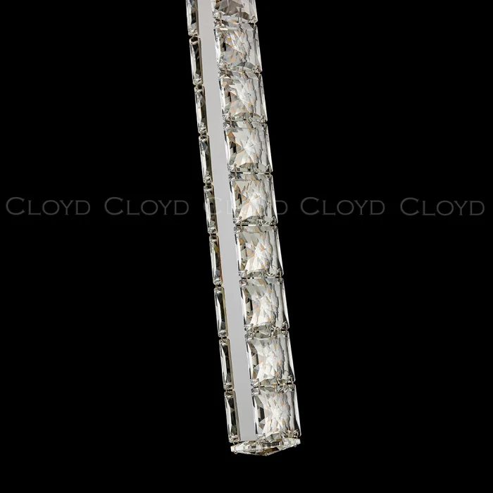 Подвесной светильник Cloyd Elata 11561
